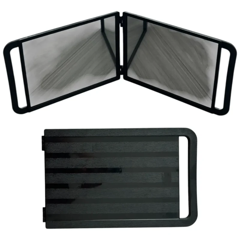 Espejo Doble Plegable