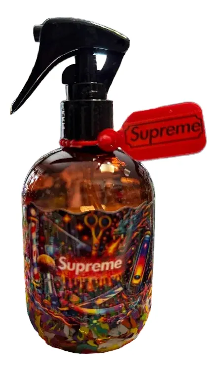 Rociador Supreme