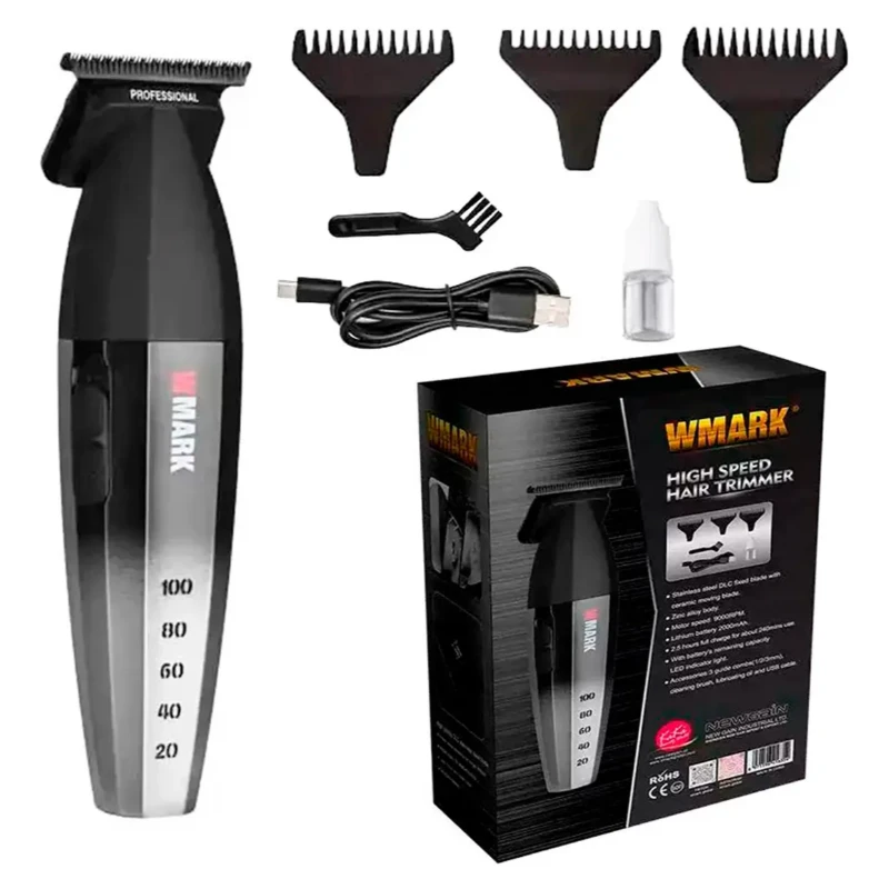 Wmark NG 325 Patillera
