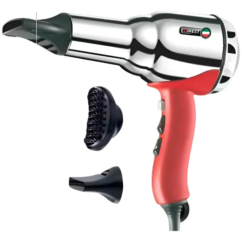 Secador Everest MetalMaster