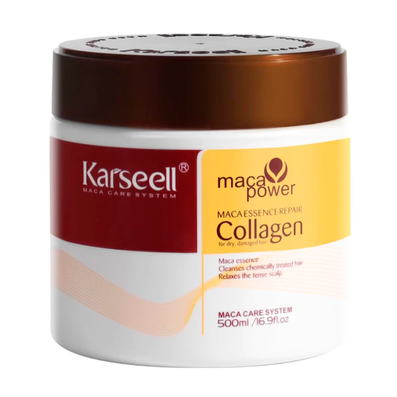Mascara Karseell Collagen