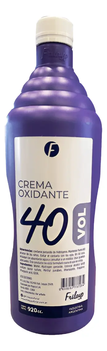 Oxidante 40 Frilayp