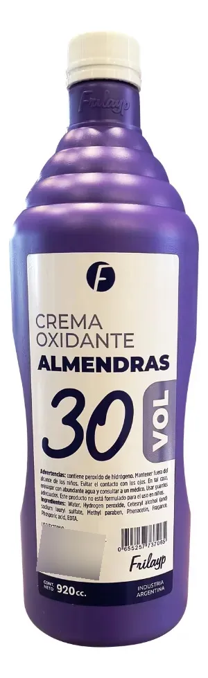 Antioxidante 30 Frilayp
