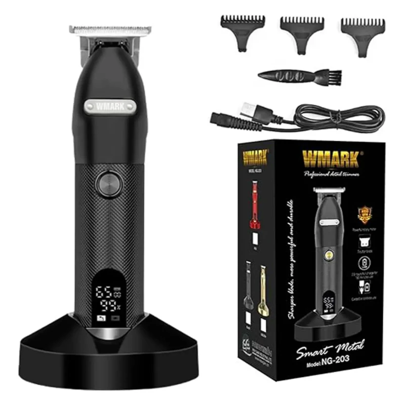 Trimmer WMark NG-203