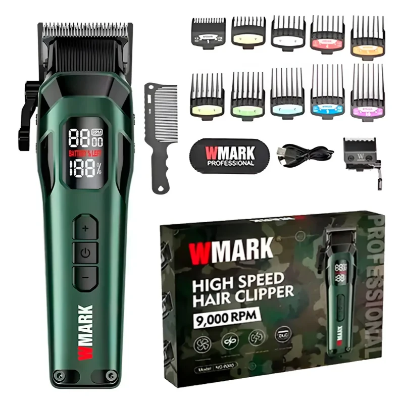 Kit Clipper WMark NG-8080