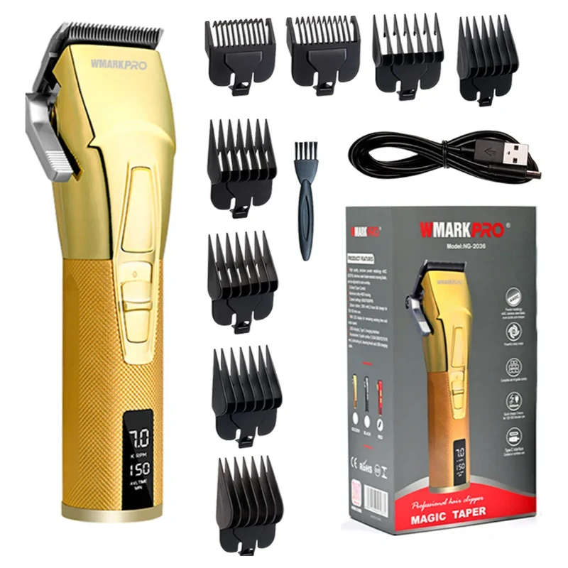 Clipper WMark PRO NG-2036