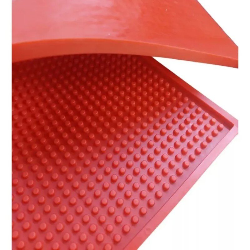Alfombra Roja XXL