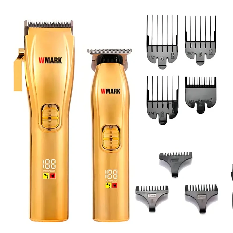 Kit WMark 603 Gold