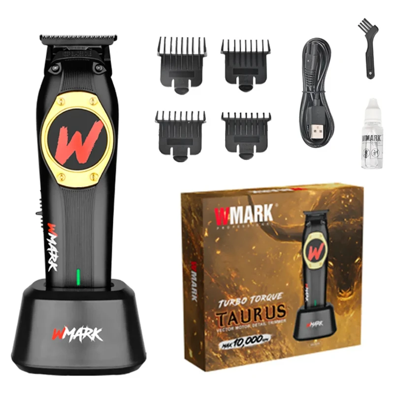 Trimmer taurus WMark NG 9215