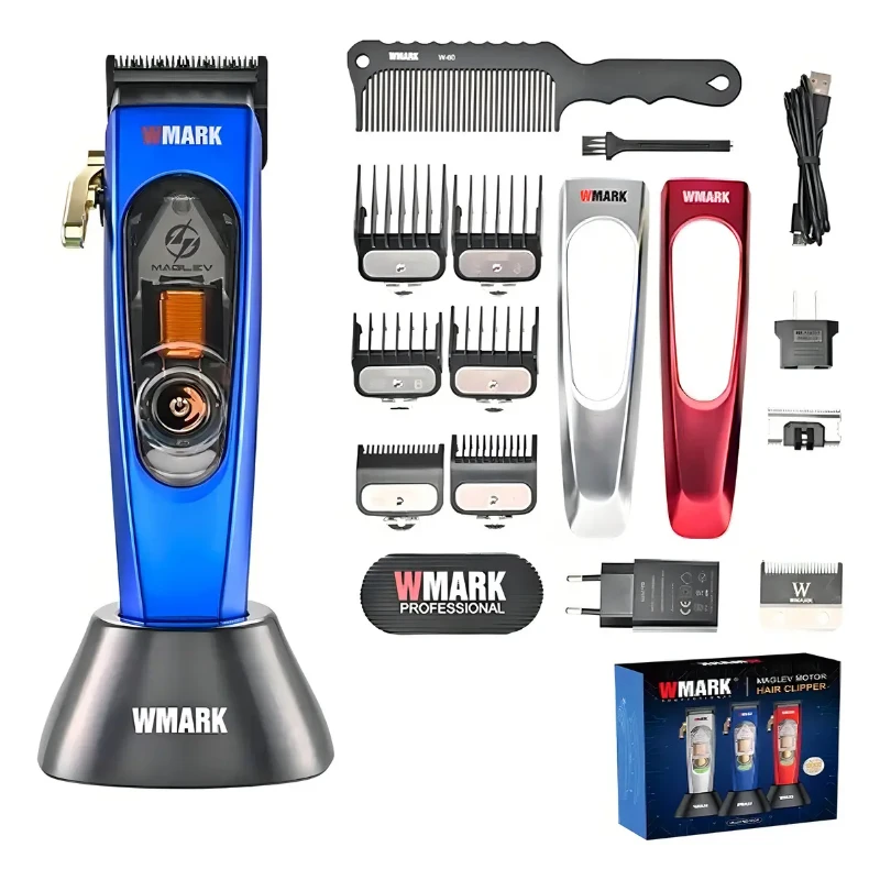 Clipper Wmark 9004