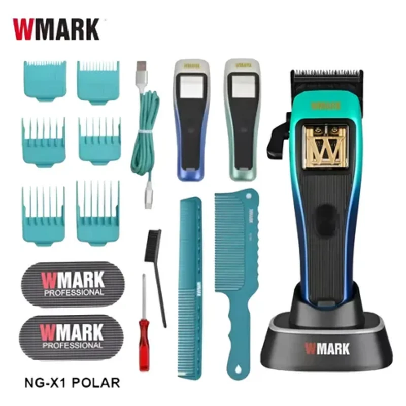 NG-X1 POLAR (SET)