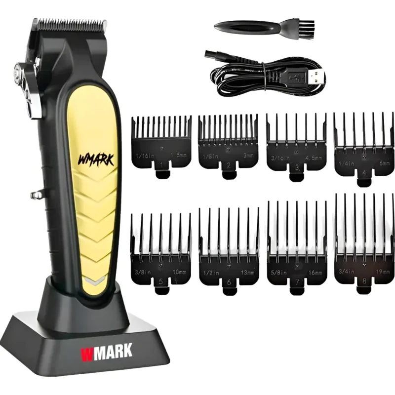 Clipper Wmark 138 black