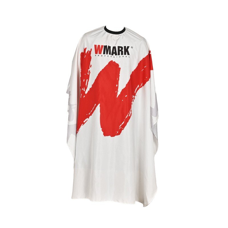 Capa Blanca WMark XXL