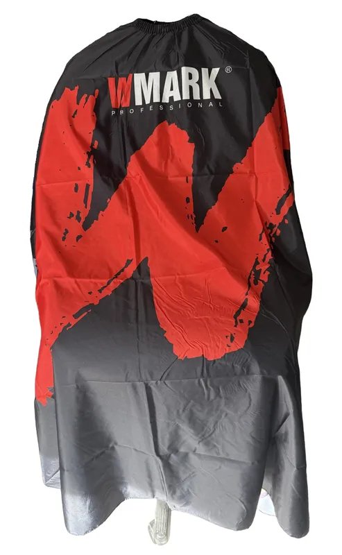 Capa Negra WMark XXL