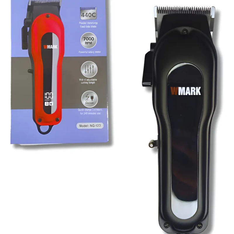 Clipper. Ng 122 Wmark