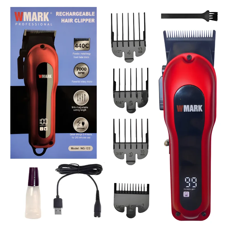 Clipper NG-122 Wmark
