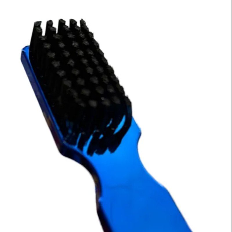 CEPILLO DE FADE TICMEN blue