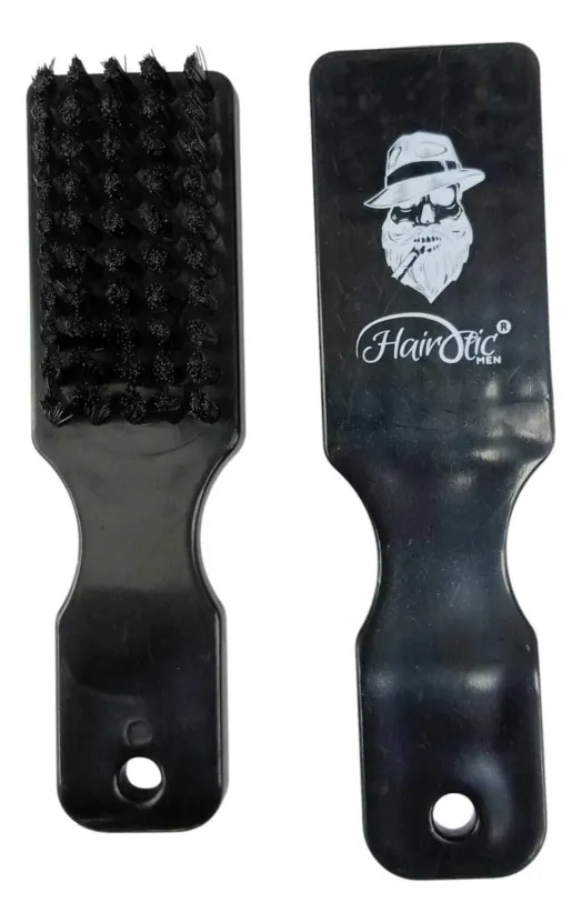Cepillo De Fade TiCmen black