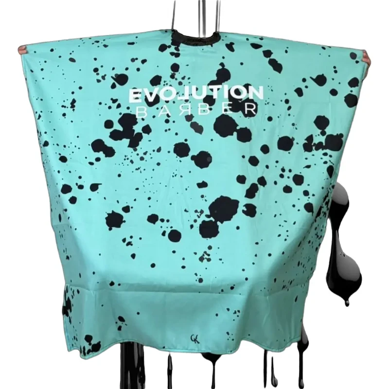 Capa Evolution Aqua