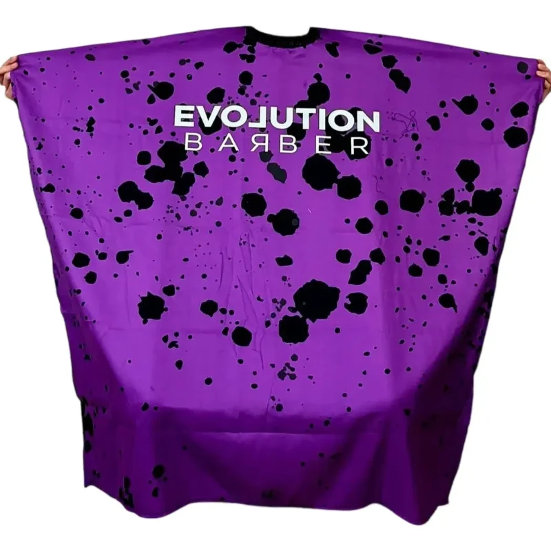 Capa Evolutions violeta