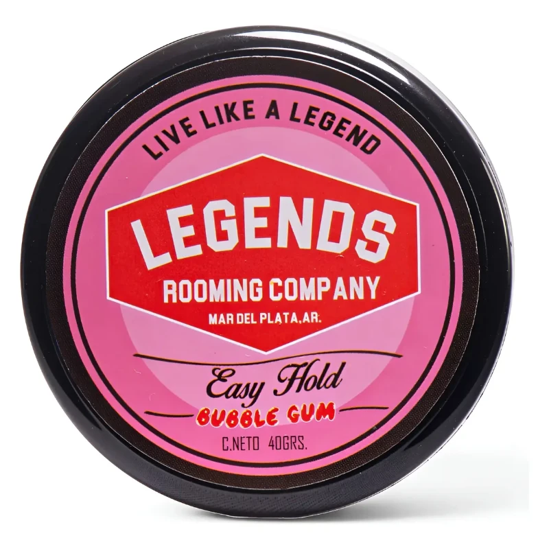 Cera Legends easy buble gum