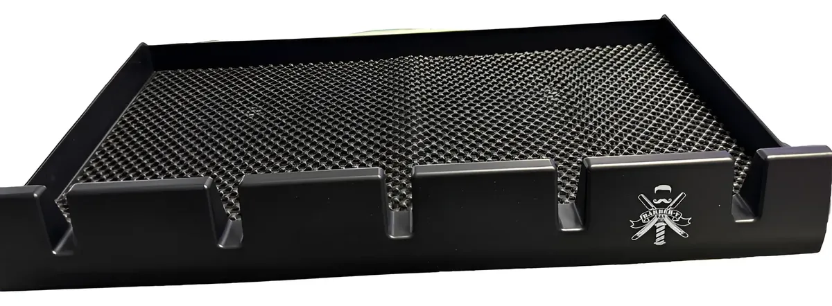 Porta herramientas antideslizante premium