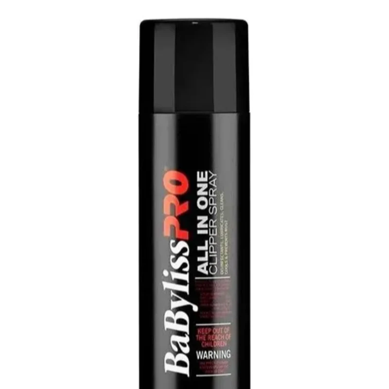 5 en 1 babyliss PRO