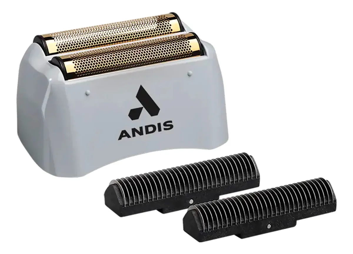 Repuesto Shaver Andis original