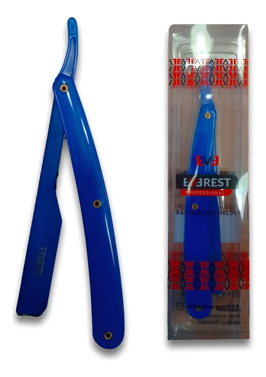 Navaja Everest Problue