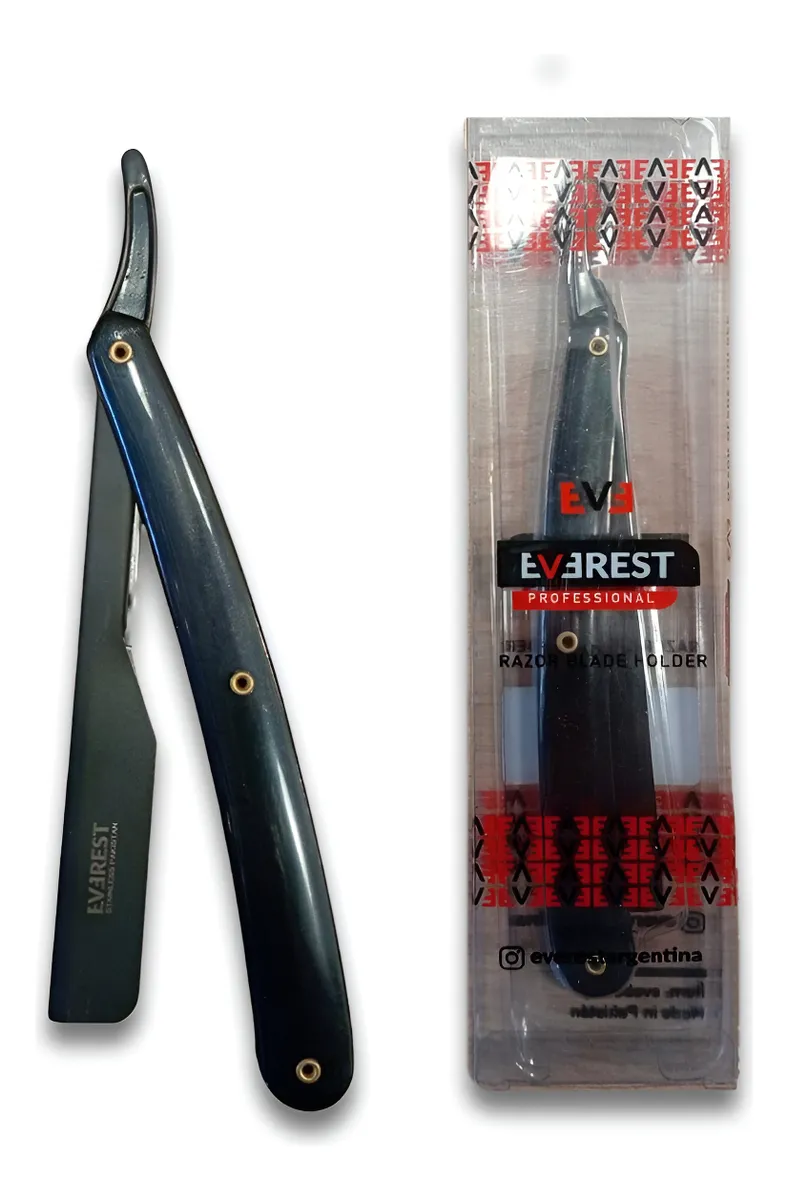 Navaja Everest ProBlack