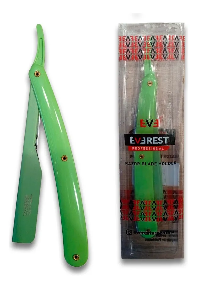 Navaja Everest ProGreen