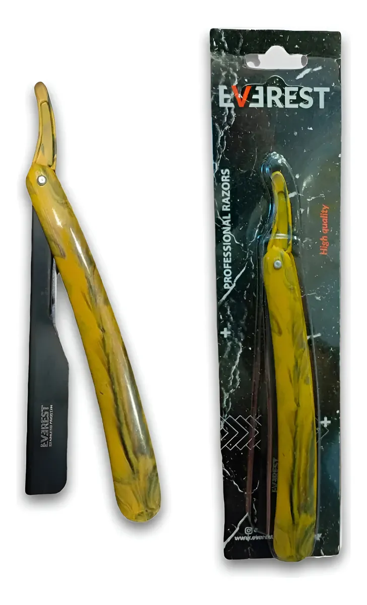 Navaja Everest ProGold