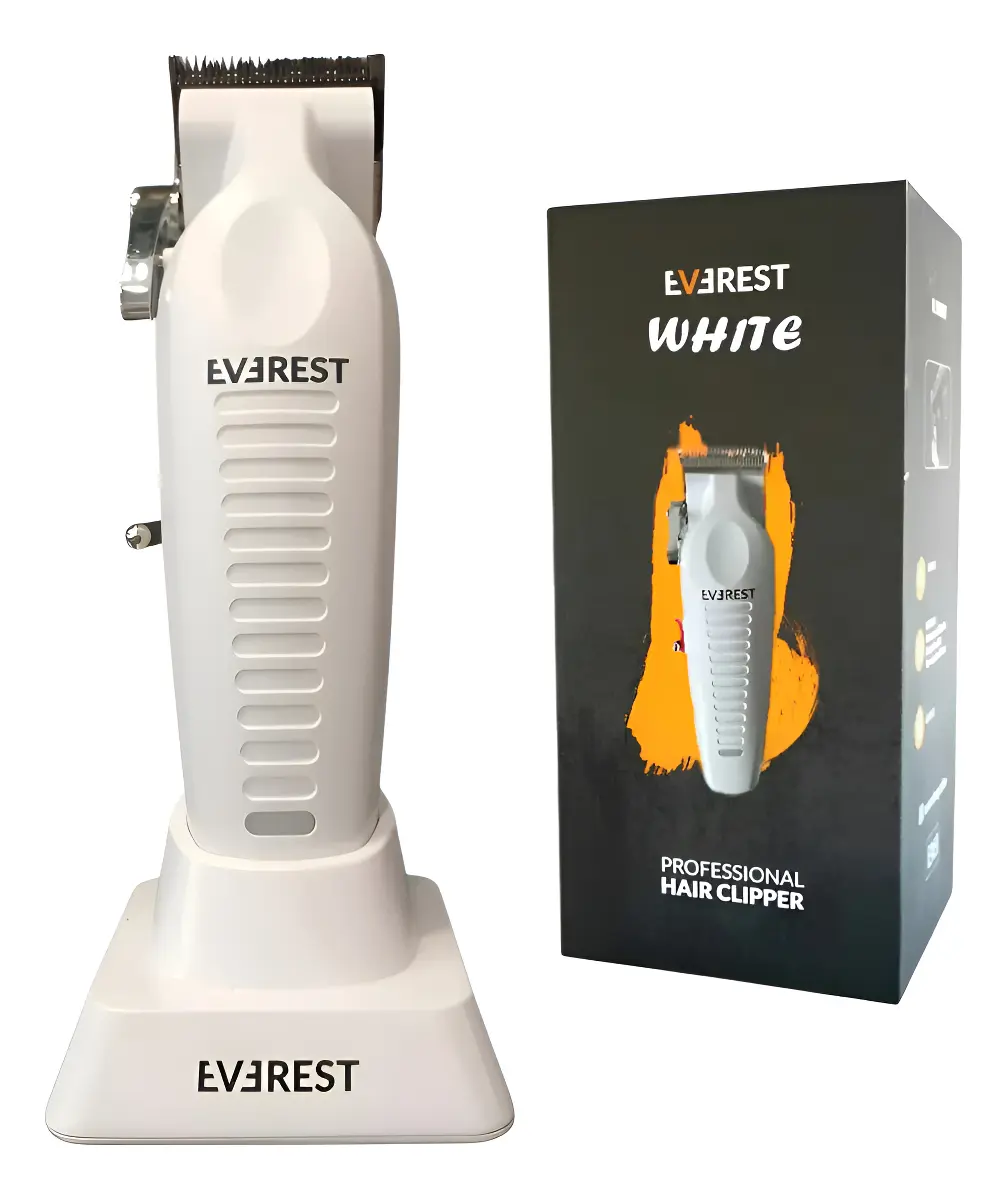 Clipper Everest white
