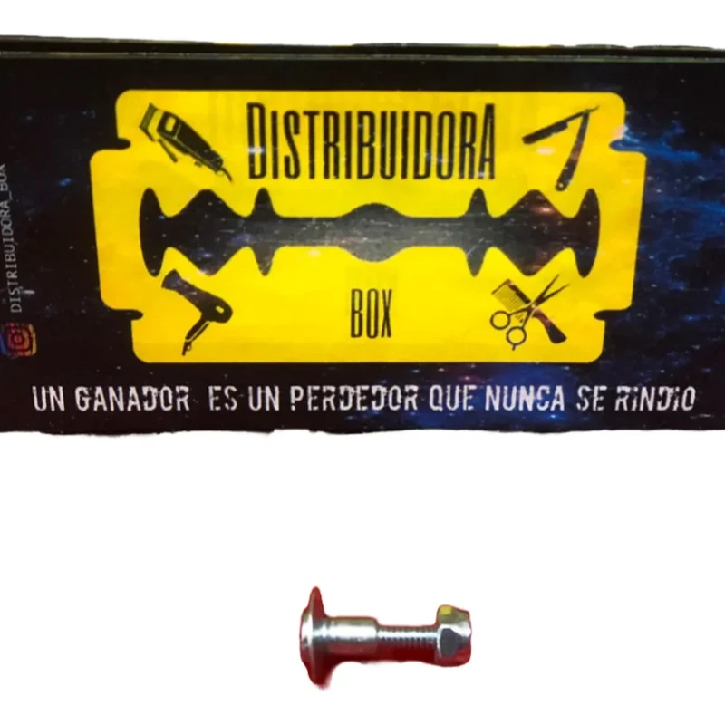 Tornillo Palanca Reguladora wahl