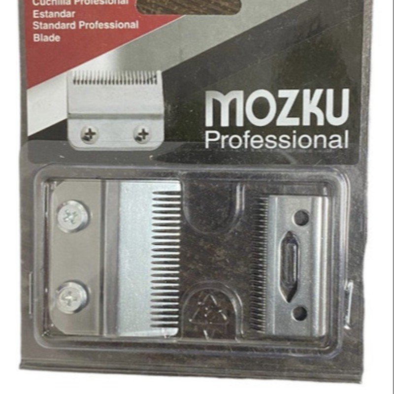 Cuchillas Wahl con Cable Mozku