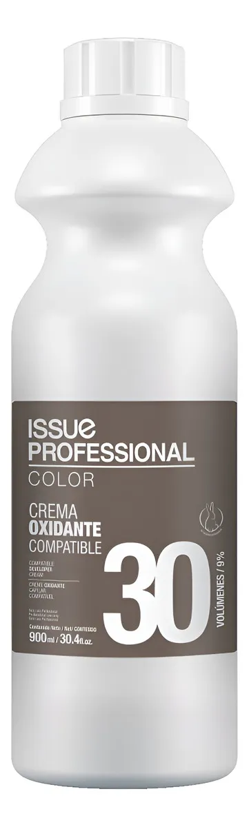 Crema Oxidante Issue 30v