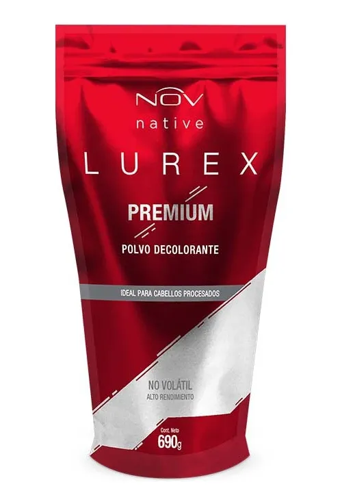 Polvo Decolorante  Nov Premium