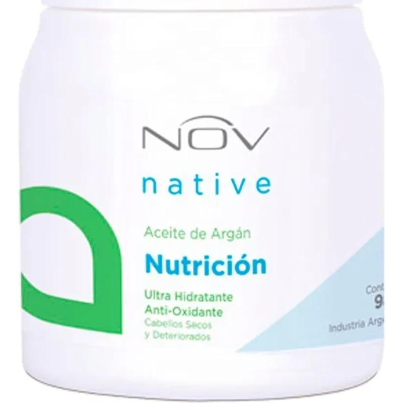 Nutricion NOV Aceite de Argan