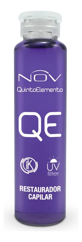 Ampolla Quinto Elemento NOV