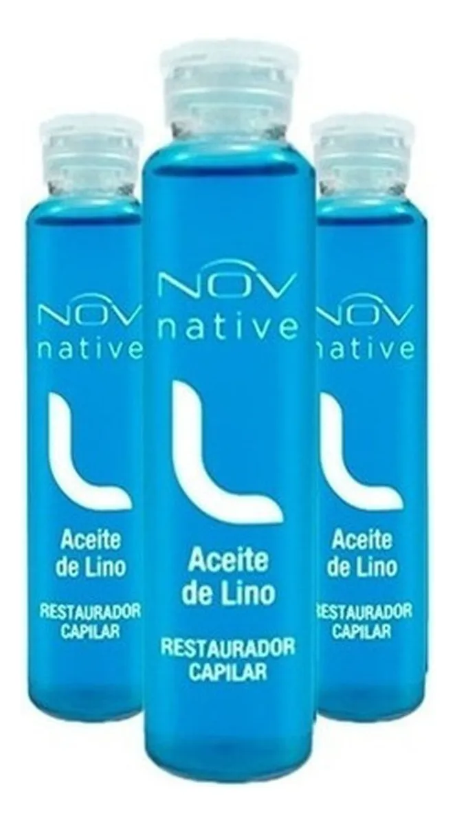 Ampolla de Lino NOV