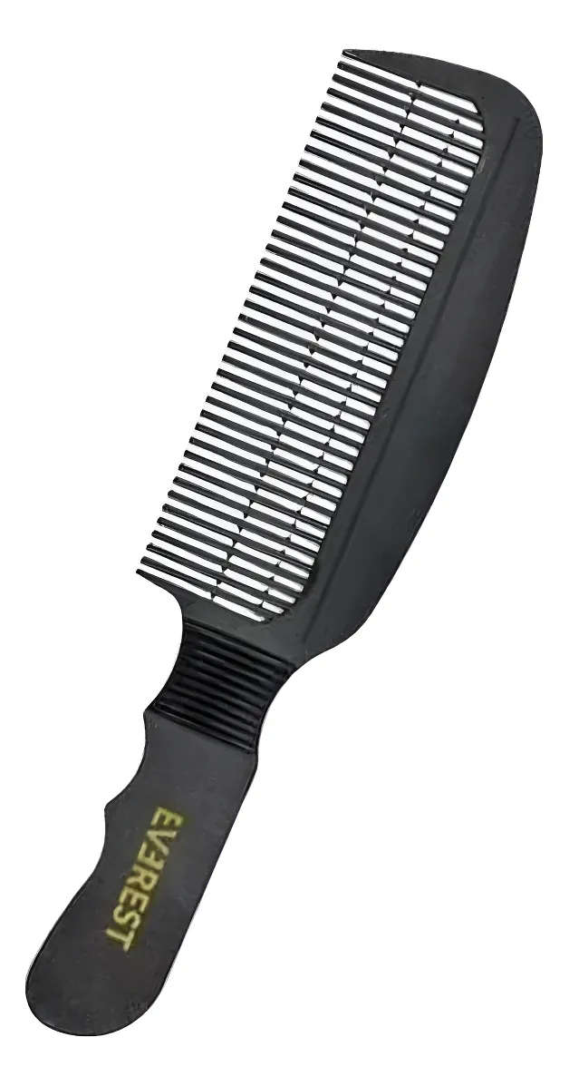 Peineta Everest Speed black