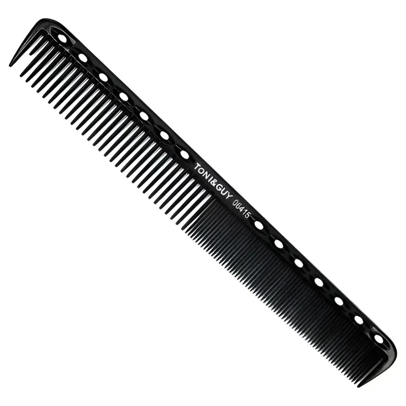 Peine Madison Black