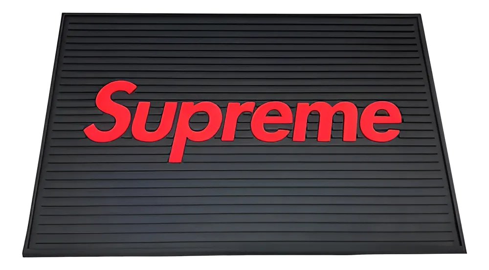 Alfombra Supreme