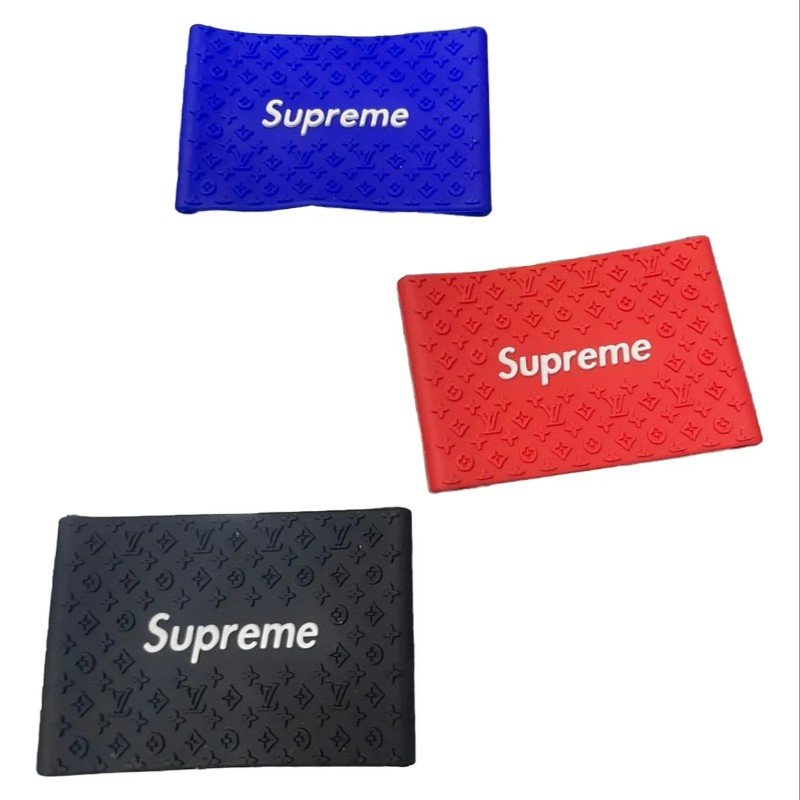 Banda Antideslizante Patilleras - Trimmers Supreme