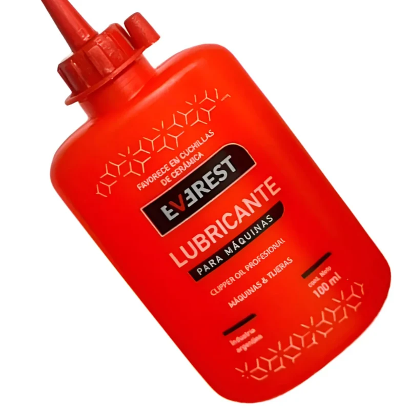 Aceite Lubricante Everest Ceramica