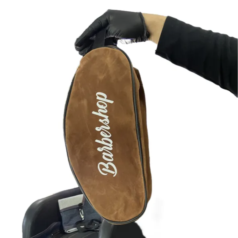 Bolso Barber Shop