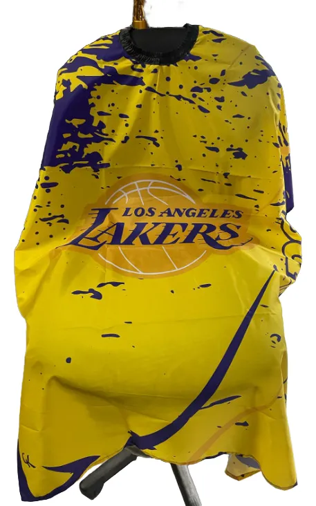 Capa Lakers