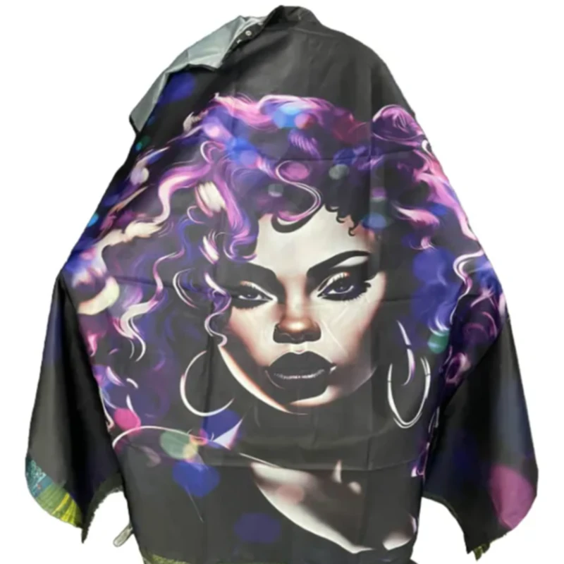 Capa Lady violet