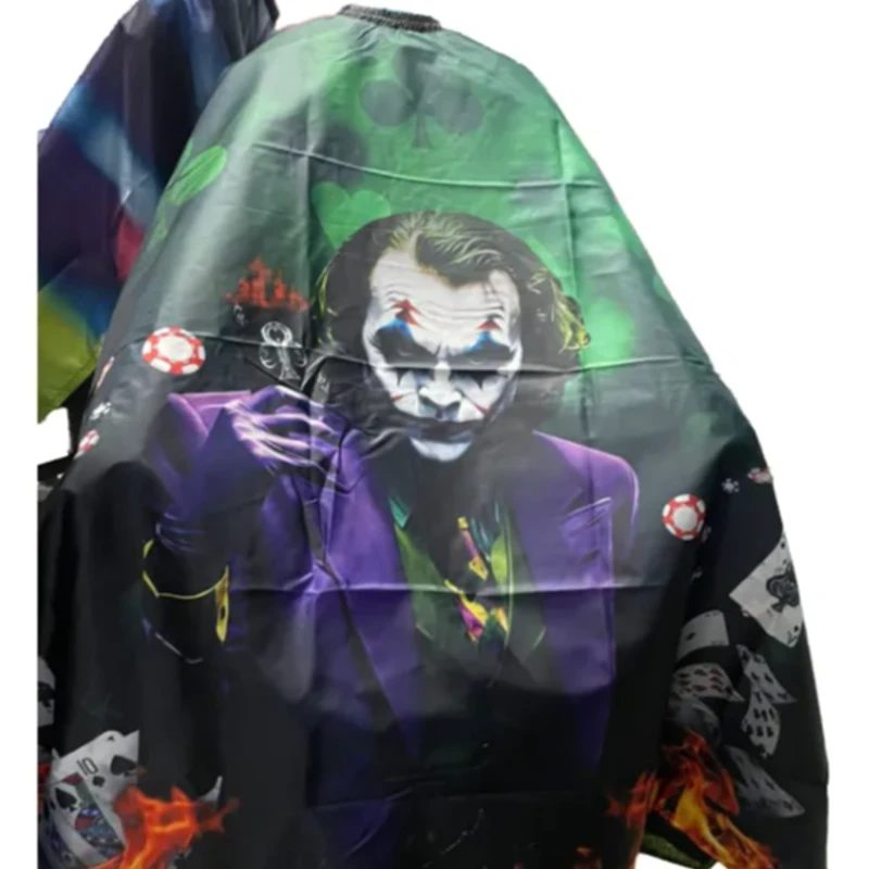 Capa Joker
