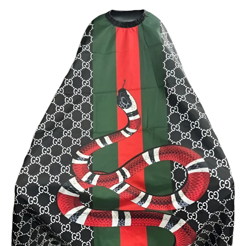 Capa gucci serp
